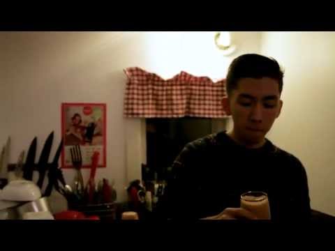 Världens bästa julkalender - Avsnitt 10