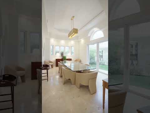 For $6,850,000 you could live on Las Brisas Drive in Yacht Club - The Agency