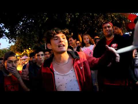 Adversum vs Arketipo -Final - Liga Del Interior VIII Defend