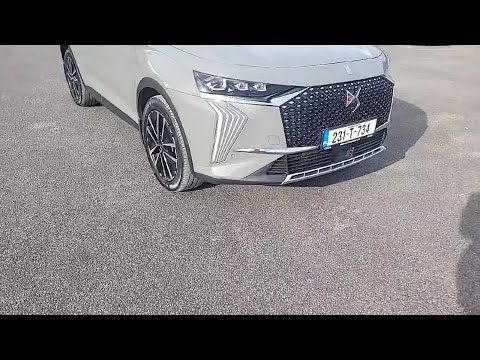 DS Automobiles DS 7 1.5 BlueHDi 130 Auto RIVOLI - Image 2