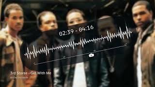 3rd Storee❤️‍🩹 - 02 &quot;Clap Your Hands&quot;- &quot;Get With Me&quot; Full Album  - Classic R&amp;B Music💯