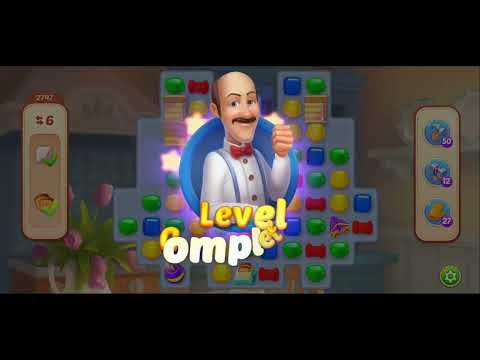 HomeScapes level 2741, 2742, 2744, 2745, 2746, 2747, 2748, 2749, 2750. No boosters