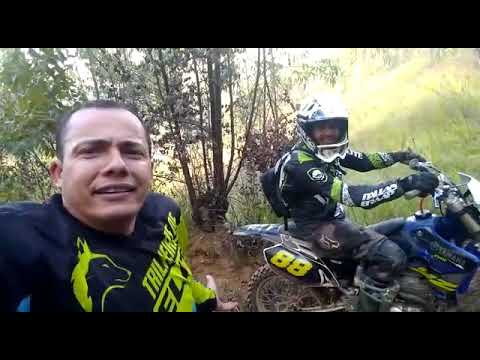 piloto Marcelinho dando trabalho na canastrinha Cajamar