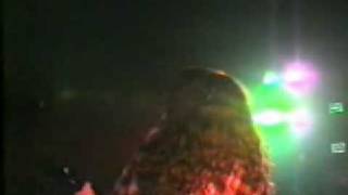 Desinence Mortification Destroy the melody 2,Pula,14 04 1994 part 2