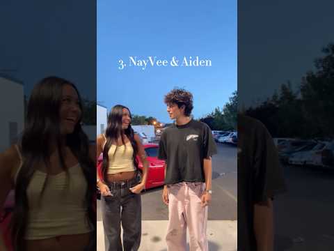 my top 5 ships!! 👀❤️ #preslee #jackson #clara #marcus #nayvee #aiden #leah #madden #embreigh #ayden