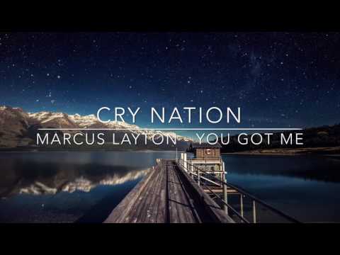 MARCUS LAYTON - You Got Me