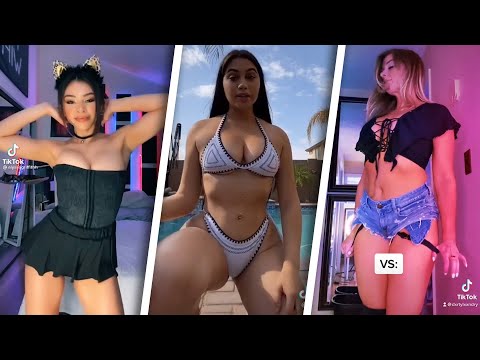 Tiktok Thots Reddit