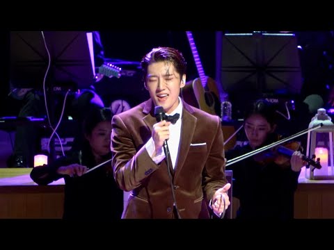 231210 고은성(Eunsung Ko) - L’envie D’aimer(렁비데메) (Daniel Lévi / 뮤지컬 십계)