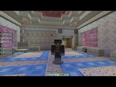 Crew Pixelmon Ep. 9 - "I Have Joined Team Rocket"