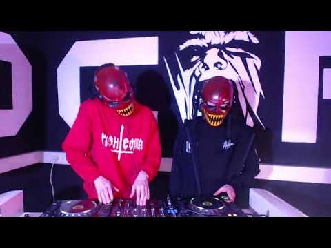 Chaotic Hostility live Hardcore 💯