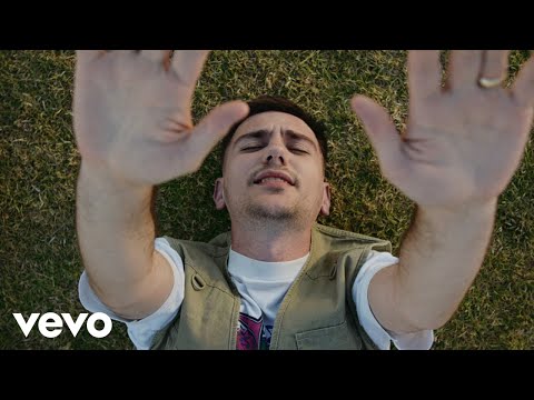 Hulvey - Beautiful (Official Video)
