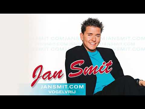 Vogelvrij - Jan Smit