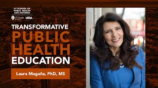 Transformative Public Health Education to Meet the Challenges of this Century