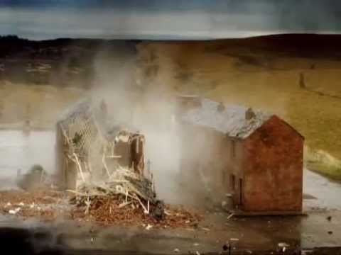 iLandsProblem - Dead Earth Walking (promo, no song)