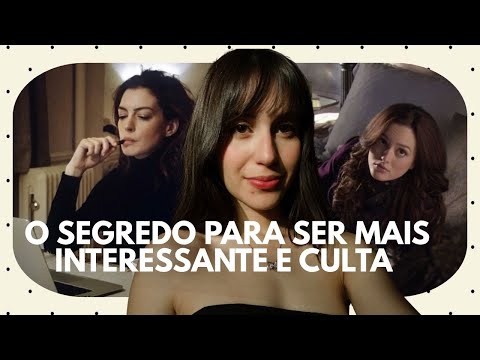 How to increase your cultural repertoire (and become the most interesting person in the room)