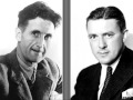 James Hilton On George Orwell S 1984 NBC Radio Broadcast 1949