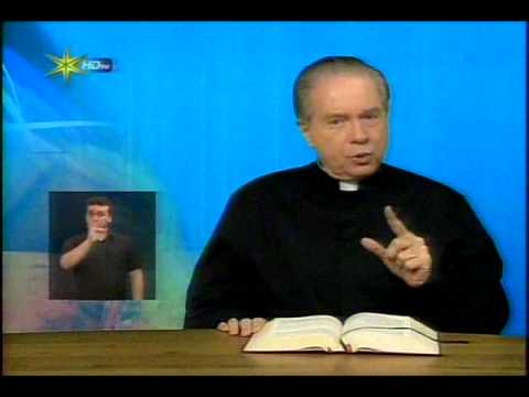 O Pão Nosso 19 Julho 2012 Pe.F.C.Cardoso.