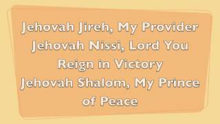 2 11 Because of Who You Are