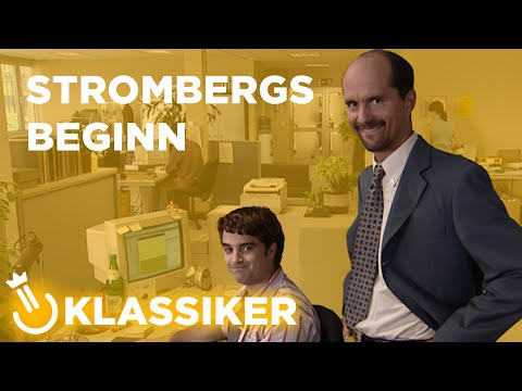 Strombergs Beginn - BestOf Staffel 1 | Klassiker