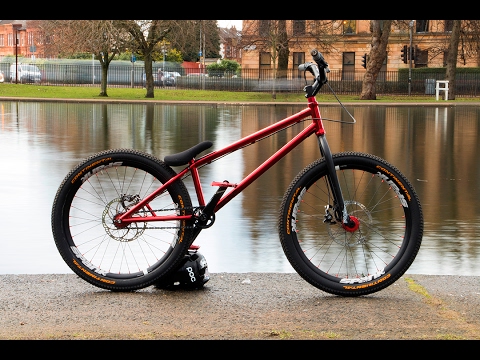 Vlog 40 - 2017 arcade bike check