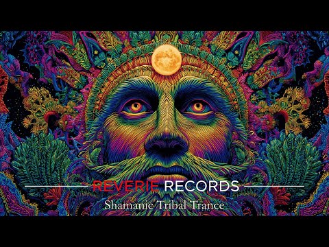 Andar Kee Aag (Official) | Tribal Psytrance | Shamanic Fire Ritual