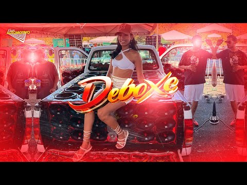 CD F250 Jóia Deboxe House 2023 - DJ Luiz The Best | House Deboxe 2023