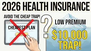 Are You Choosing the Wrong 2026 Health Plan? The Truth...