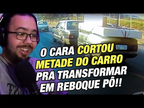 LUDGERO REAGE AO OBSERVAÇÕES DIÁRIAS 187 DO XRACING - Cortes do Ludgero