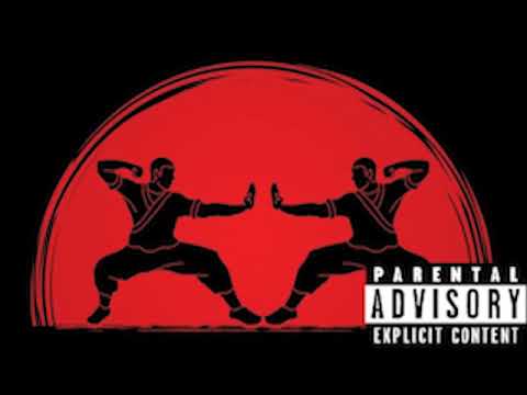 RsoTricky - Kung Fu (Prod. Damien Alter)