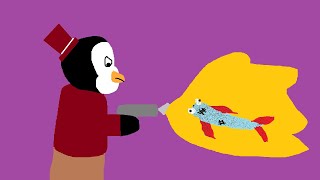 I am Fish - Iron Fish Mode 2