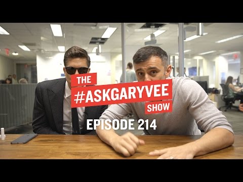 Fredrik Eklund, Real Estate Branding & Hudson Yards  | #AskGaryVee Episode 214