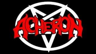 ACHERON "2012 Demo" SATAN HOLDS DOMINION - ASPHYXIATION (Hands of God)