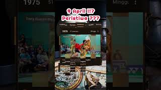 Download lagu Peristiwa tanggal 9 April !!?#sejarah#motivasidiri#takadaygsia'#salingberbagi mp3