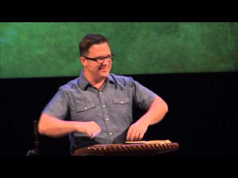 Luke 19:1-10 - Seek and Save the Lost