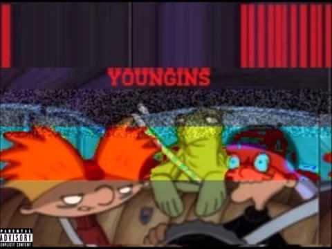 Lil Boom - Youngins (prod. Ka$h JBall)