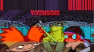 Lil Boom - Youngins (prod. Ka$h JBall)