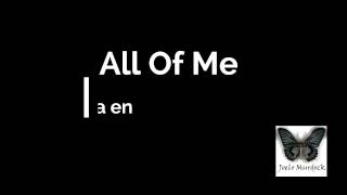 Buckcherry - All Of Me (Subtitulada en Español)