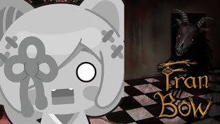 【FRAN BOW】ONWARD【PRISM Project Gen 3】