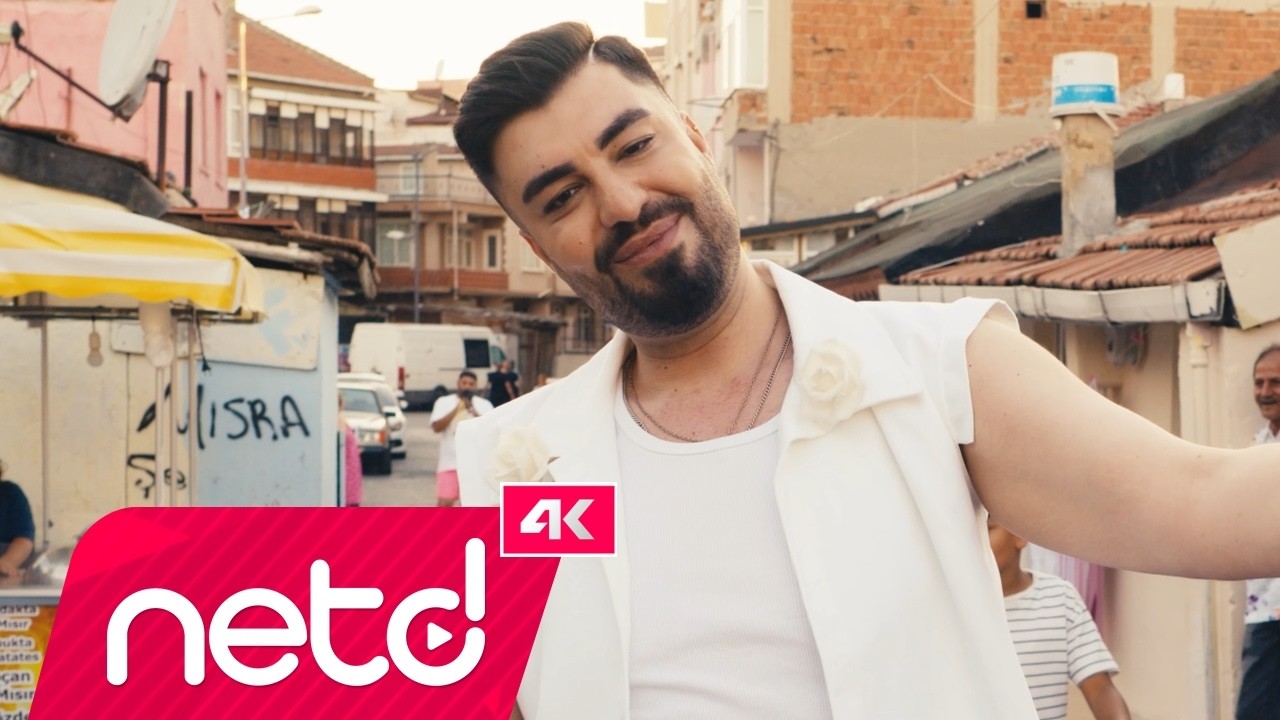 Atakan Ergin - Yırtıl Yırtıl
