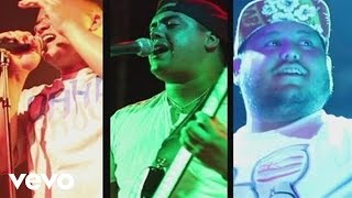 The Green - Something About It