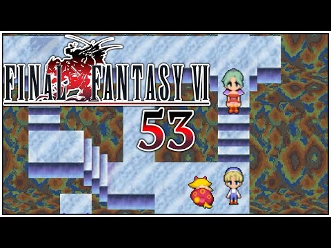 Cyan.. Wovon träumst du nachts?! • Final Fantasy VI #53 • Veero