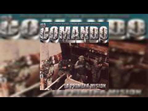 Ness Y Los Sensacionales - En Mi Lista (El Comando Vol. 1) (Romantic Style)