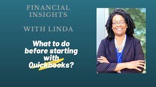 QuickBooks Online: Getting Started with QuickBooks Online