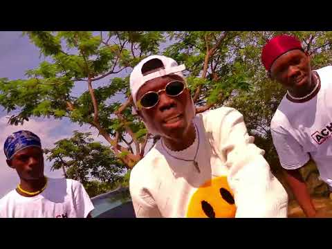 Rcd Mambengo _ Yapongo. Ft Mdboy - (Official Music Video)