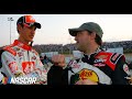 Untold Story: When Tony Stewart snubbed a young Joey Logano seeking an autograph