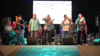 Plenativa - Plena - Bomba - Salsa