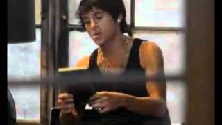 Mitchel Musso - Just go