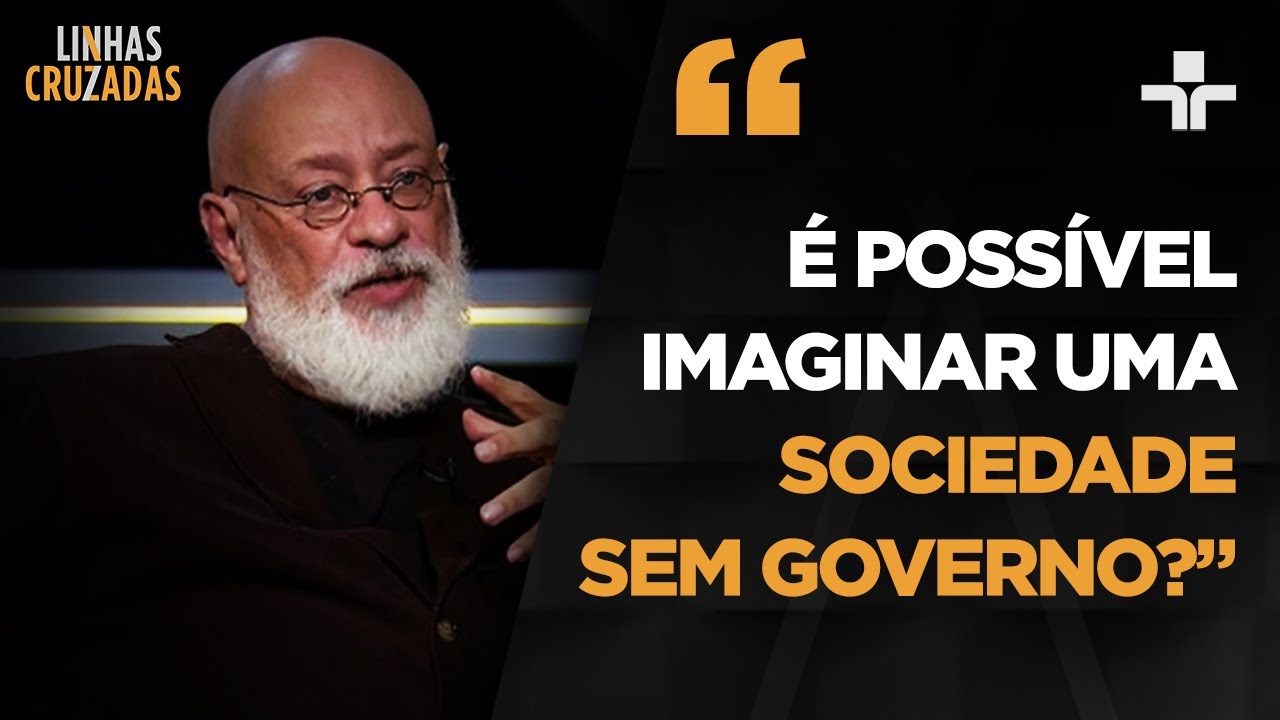 É possível viver em uma sociedade sem Estado? Linhas Cruzadas fala sobre o anarquismo