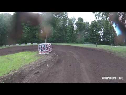 Fast Lap with Joel Hetrick at RedBud - 2016