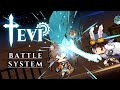Tevi  Nintendo  játékmenet videója